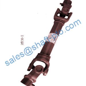 PTO SHAFT