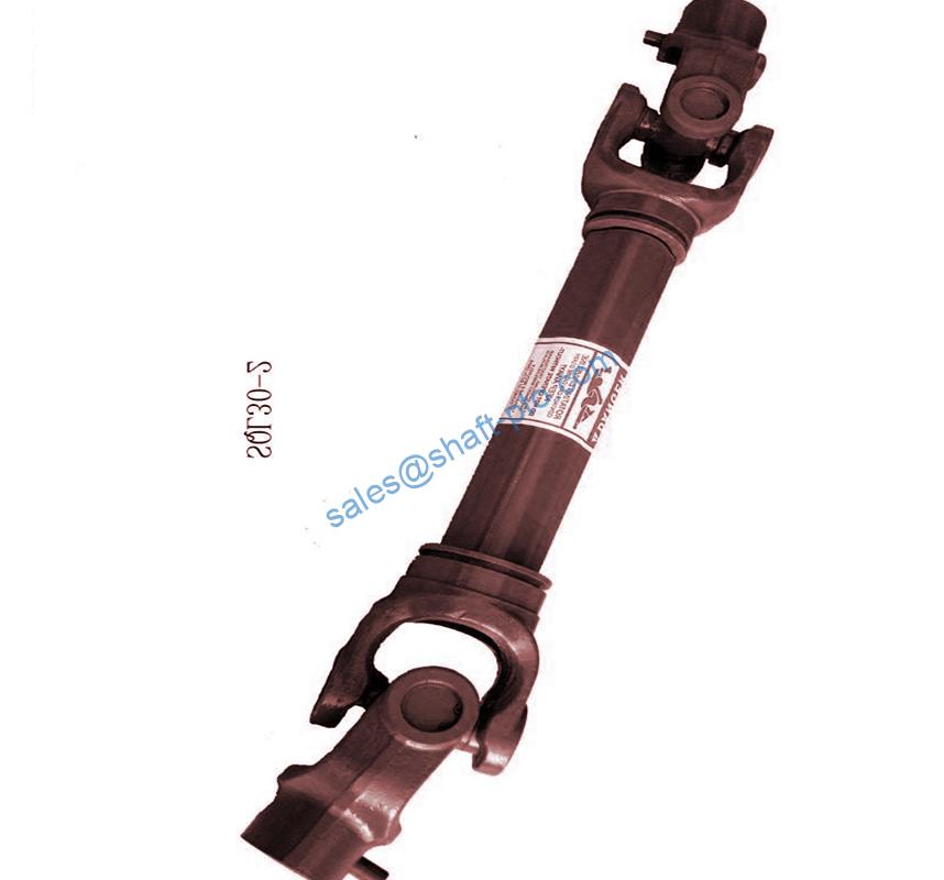 PTO SHAFT