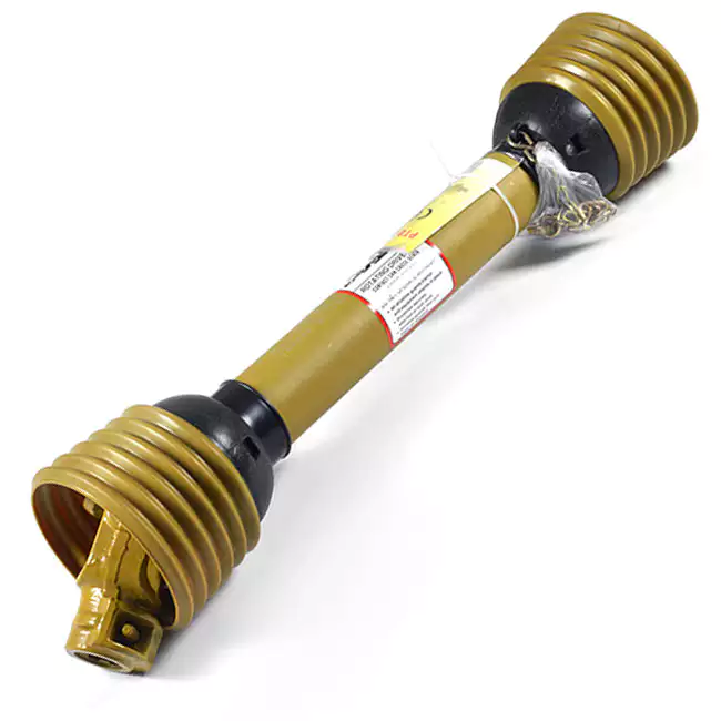 PTO Shaft