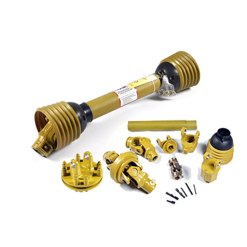 PTO Shaft