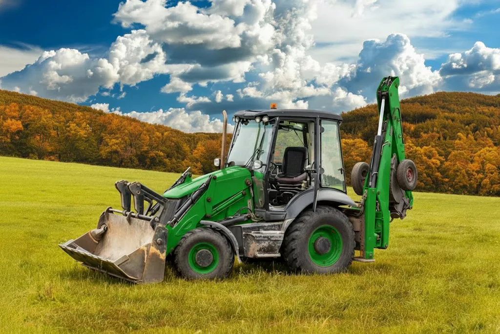 Bulldozer